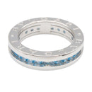 Bvlgari Ring B-Zero1 1 K18Wg