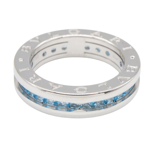 Bvlgari Ring B-Zero1 1 K18Wg