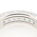 Bvlgari Ring B-Zero1 1 K18Wg