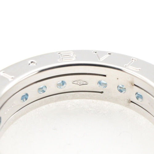 Bvlgari Ring B-Zero1 1 K18Wg