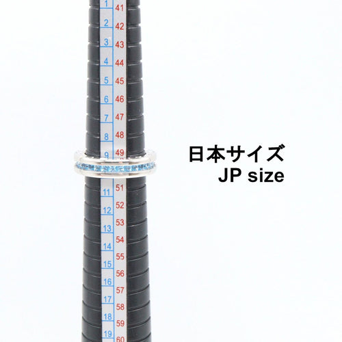 Bvlgari Ring B-Zero1 1 K18Wg