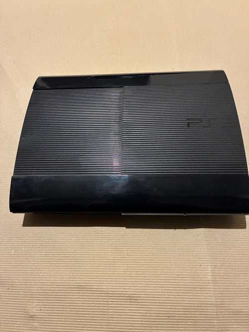 Playstation3 Body 500Gb Cech-4300C