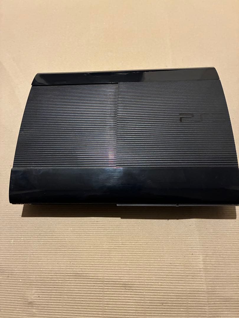 Playstation3 Body 500Gb Cech-4300C