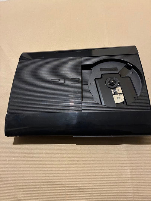 Playstation3 Body 500Gb Cech-4300C