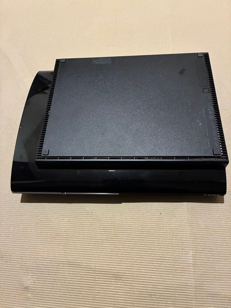 Playstation3 Body 500Gb Cech-4300C
