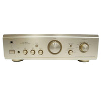 Denon Premium Amplifier Pma-1500Rii B 05
