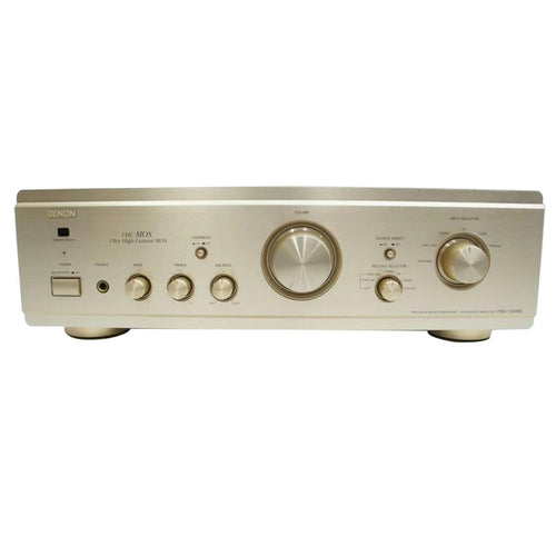 Denon Premium Amplifier Pma-1500Rii B 05