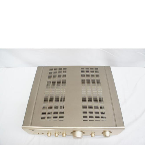 Denon Premium Amplifier Pma-1500Rii B 05