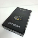 Sony Cassette Players Wm-509 Walkman