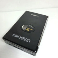 Sony Cassette Players Wm-509 Walkman