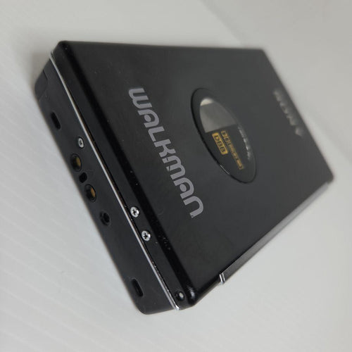 Sony Cassette Players Wm-509 Walkman