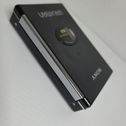 Sony Cassette Players Wm-509 Walkman