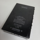 Sony Cassette Players Wm-509 Walkman