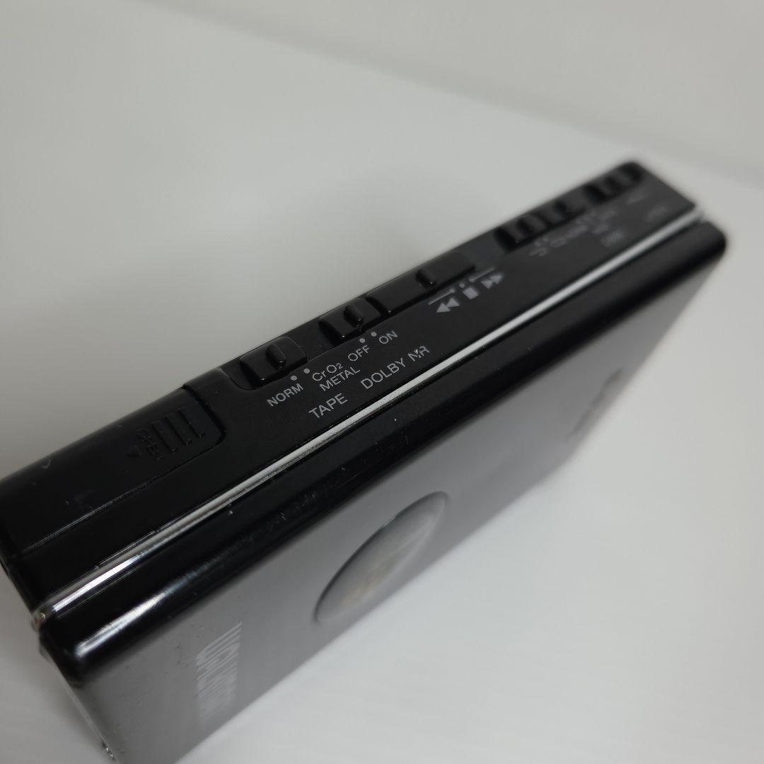 Sony Cassette Players Wm-509 Walkman