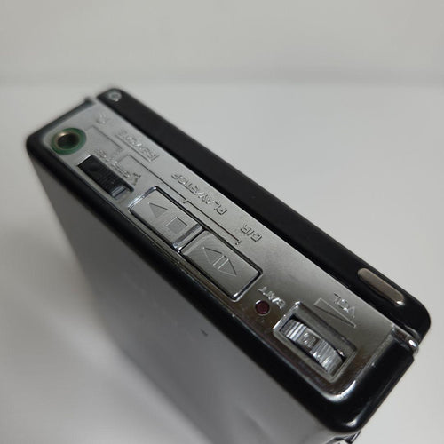 Sony Cassette Players Wm-509 Walkman