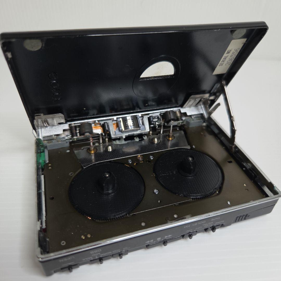 Sony Cassette Players Wm-509 Walkman