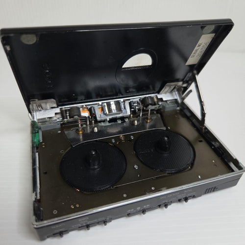 Sony Cassette Players Wm-509 Walkman