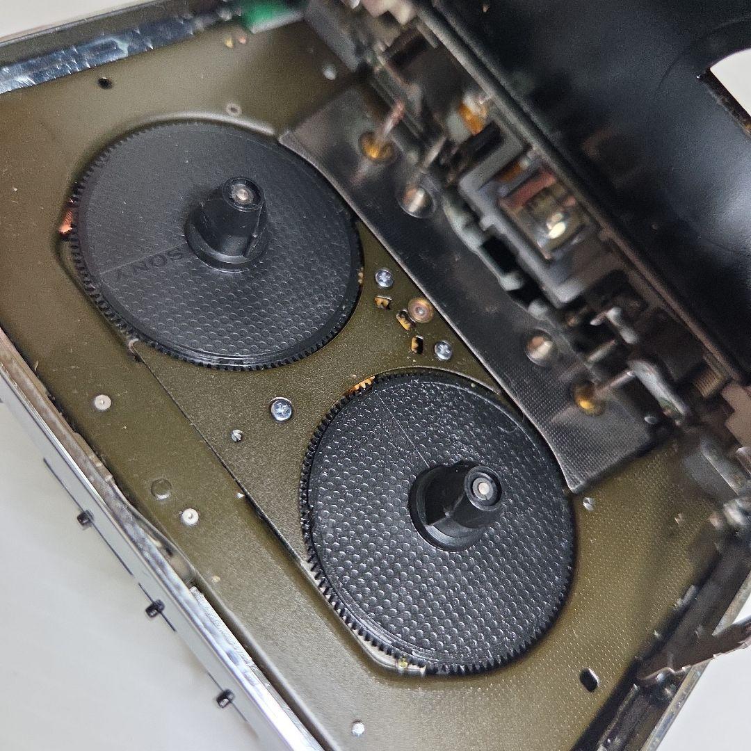 Sony Cassette Players Wm-509 Walkman
