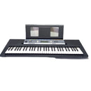 Yamaha Keyboard Electronic Piano Psr-E244 61 2015
