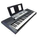 Yamaha Keyboard Electronic Piano Psr-E244 61 2015