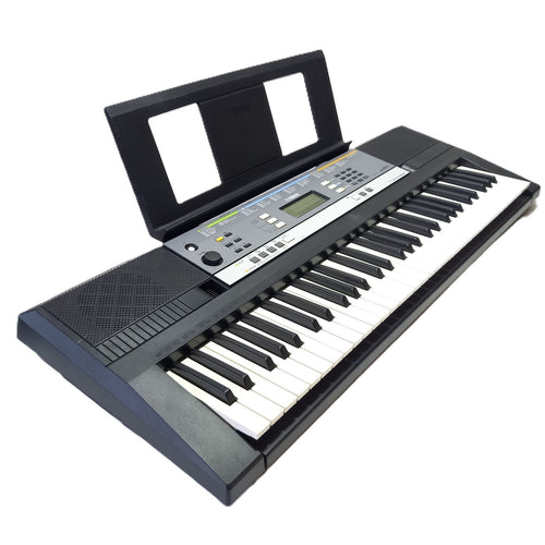 Yamaha Keyboard Electronic Piano Psr-E244 61 2015