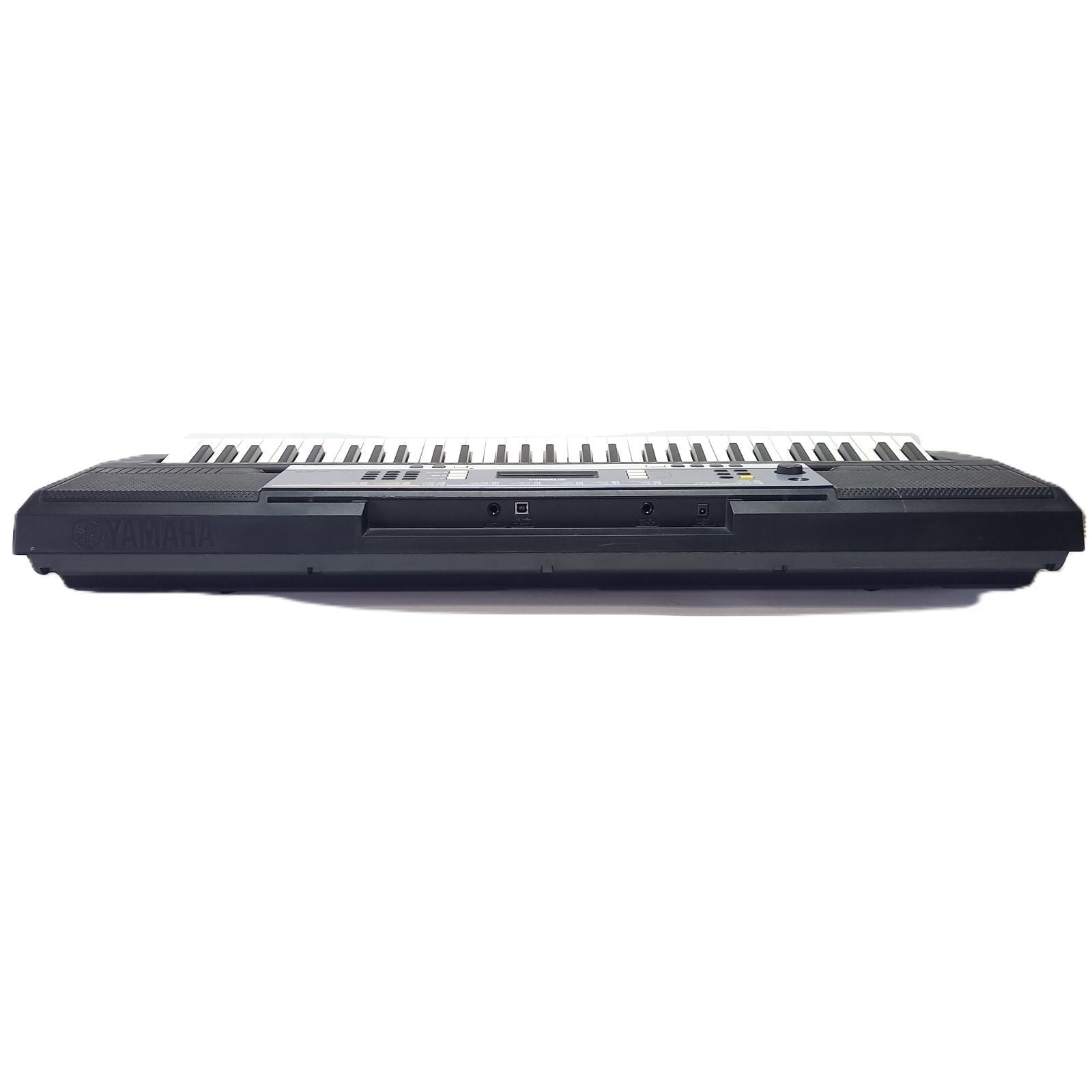 Yamaha Keyboard Electronic Piano Psr-E244 61 2015