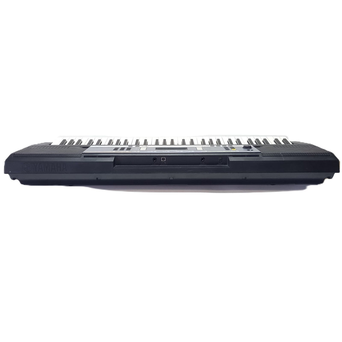 Yamaha Keyboard Electronic Piano Psr-E244 61 2015
