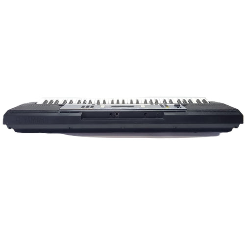 Yamaha Keyboard Electronic Piano Psr-E244 61 2015