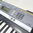 Yamaha Keyboard Electronic Piano Psr-E244 61 2015