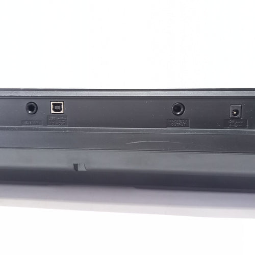 Yamaha Keyboard Electronic Piano Psr-E244 61 2015