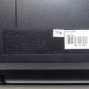 Yamaha Keyboard Electronic Piano Psr-E244 61 2015