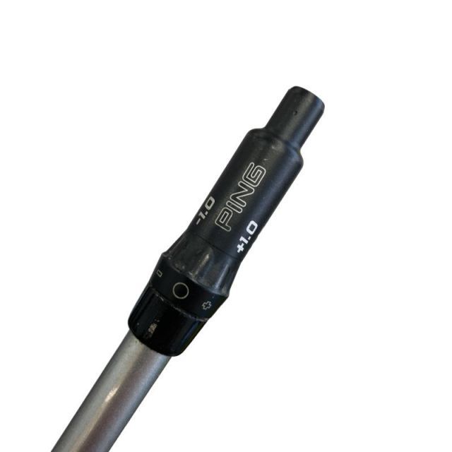 Shaft (G440 Attas Daaas 6 Sx)B