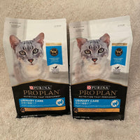 Dry Food 1.5Kg 2