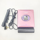 Sony Portable Md Players Mz-E501
