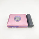 Sony Portable Md Players Mz-E501