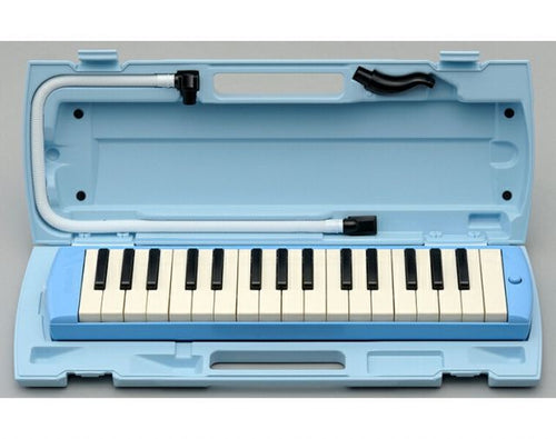 Keyboard Harmonica Pianica Yamaha P-32E 32 1