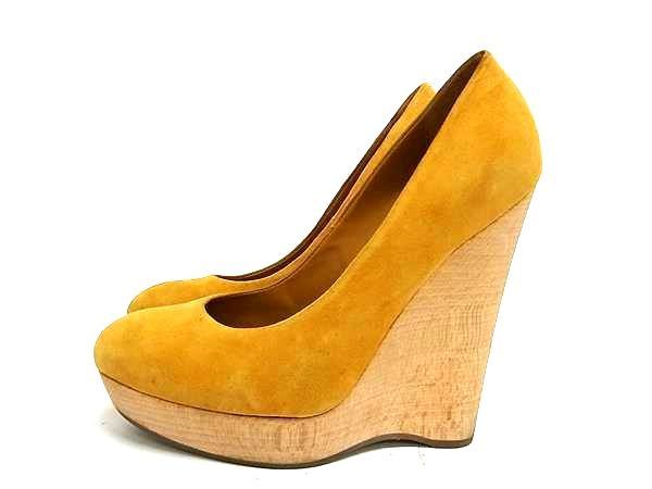 Yves Saint Laurent Autres Yvessaintlaurent 35( 22Cm) Dl9884