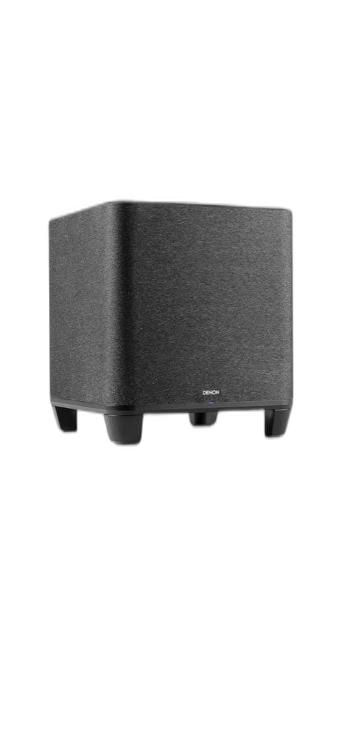 Denon Subwoofer Homesub