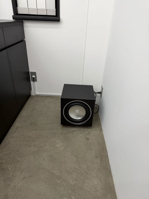 Denon Subwoofer Homesub