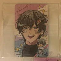 Cards, Photos Bromides