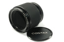Contax Lens (Single Focus) Carl Zeiss Makro Planar F/2.8 T* Aej R372