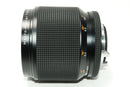 Contax Lens (Single Focus) Carl Zeiss Makro Planar F/2.8 T* Aej R372