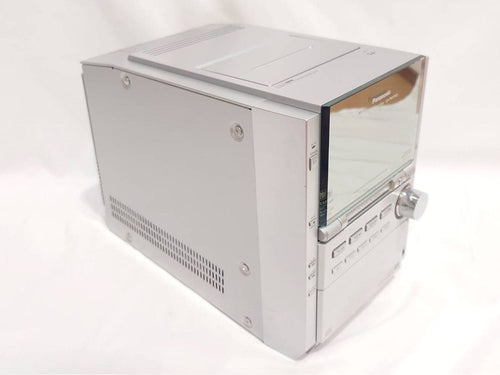 Cd, Md Cassette Decks Sc-Pm77Md