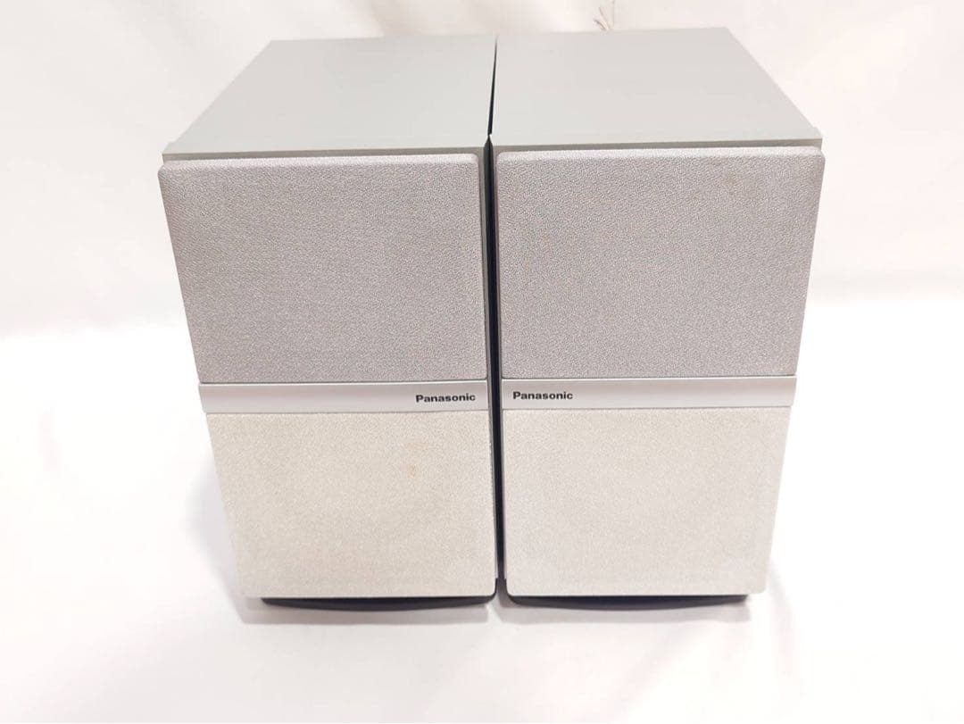 Cd, Md Cassette Decks Sc-Pm77Md