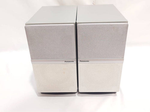 Cd, Md Cassette Decks Sc-Pm77Md