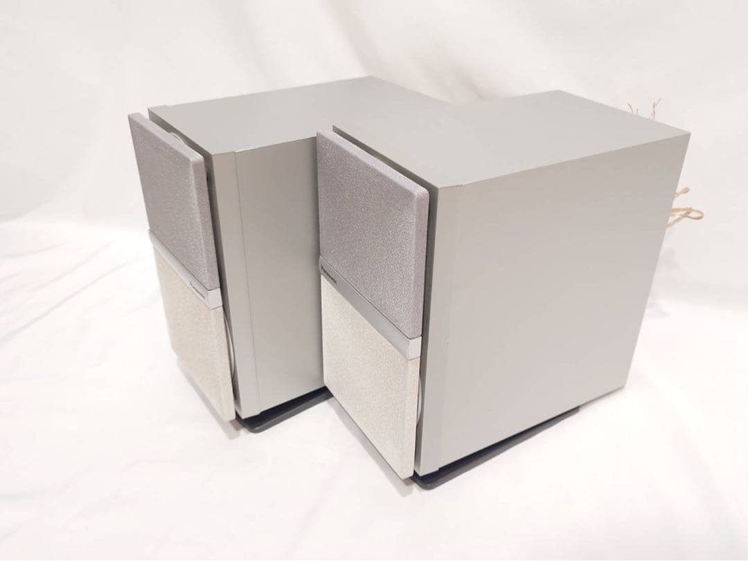 Cd, Md Cassette Decks Sc-Pm77Md