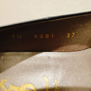 Yves Saint Laurent High Heel Pumps 37