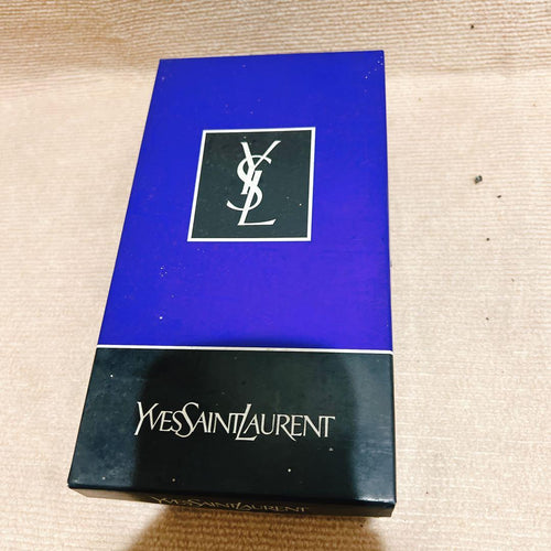 Yves Saint Laurent High Heel Pumps 37