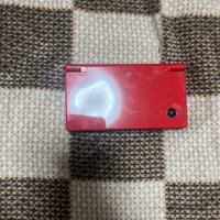 Body (Ds I) Nintendo