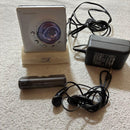 Sharp Portable Md Player Md-St700-A
